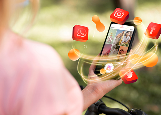 Digital marketing services